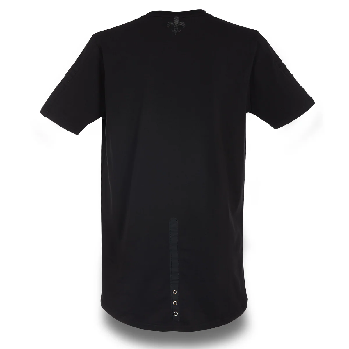 1982 Edition T-Shirt Schwarz - Image 2