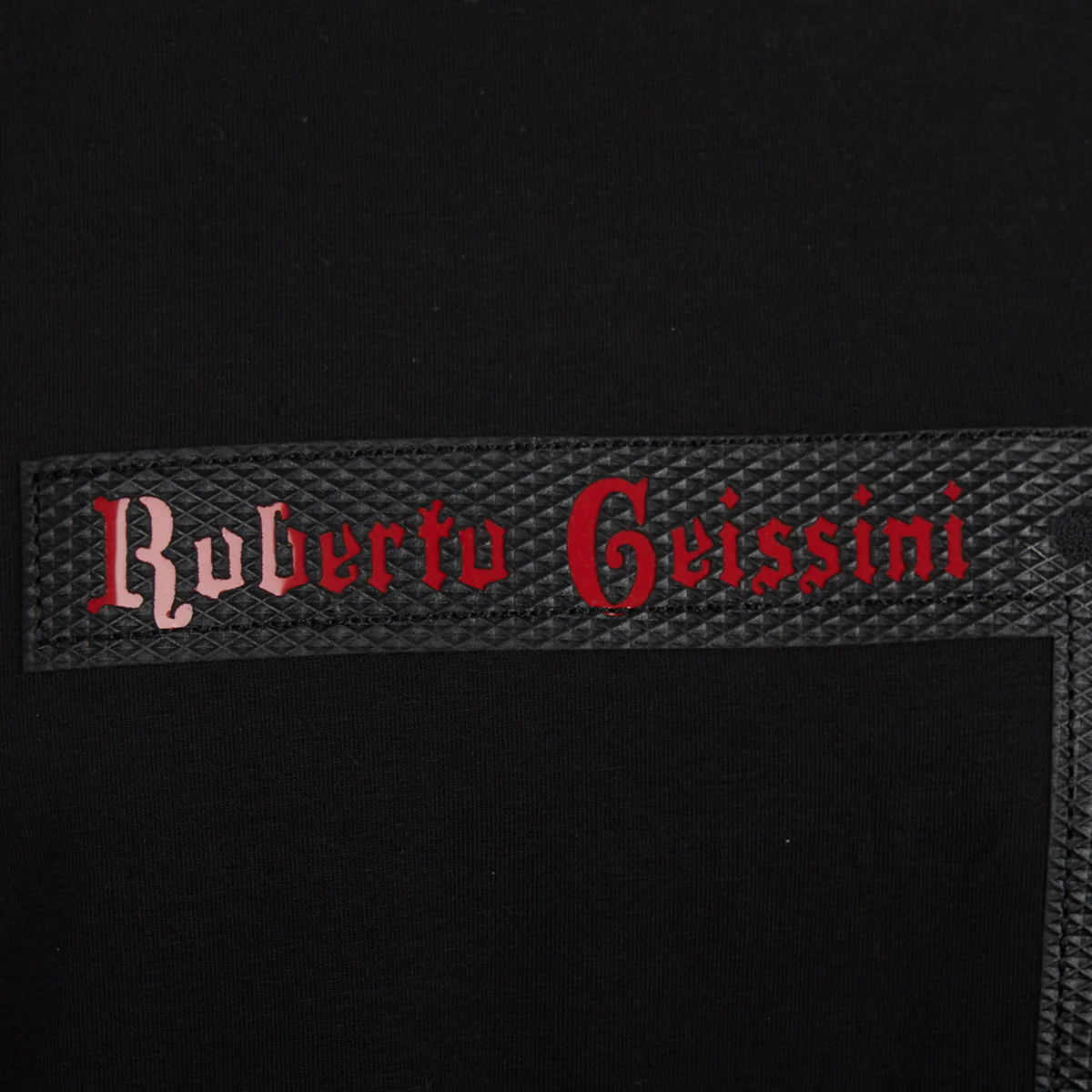 1982 Edition T-Shirt Schwarz - Image 7
