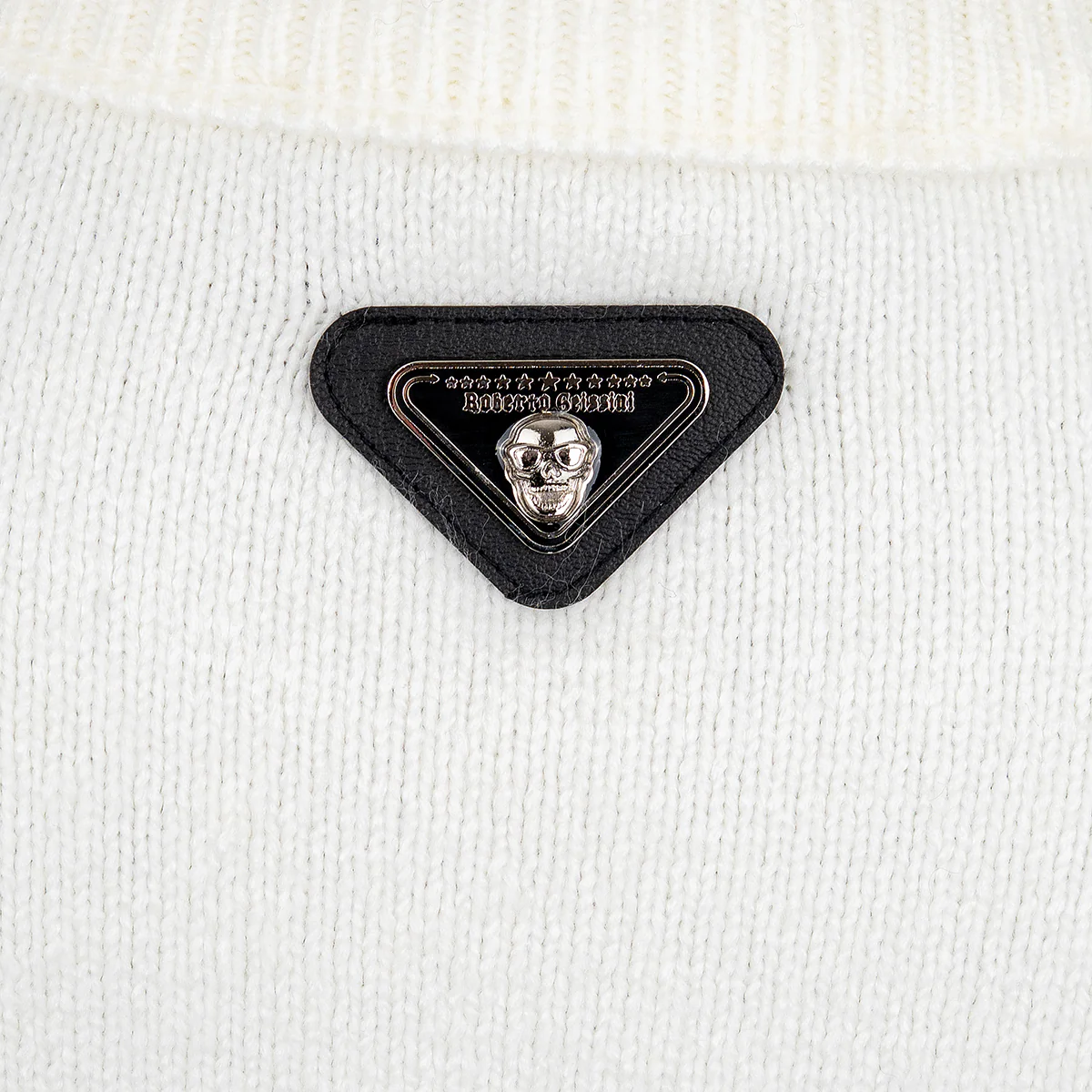 Basic Herren Strickpullover - Image 3