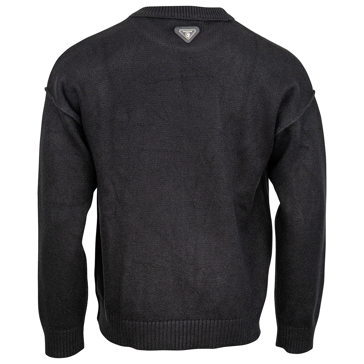 Basic Herren Strickpullover - Image 5