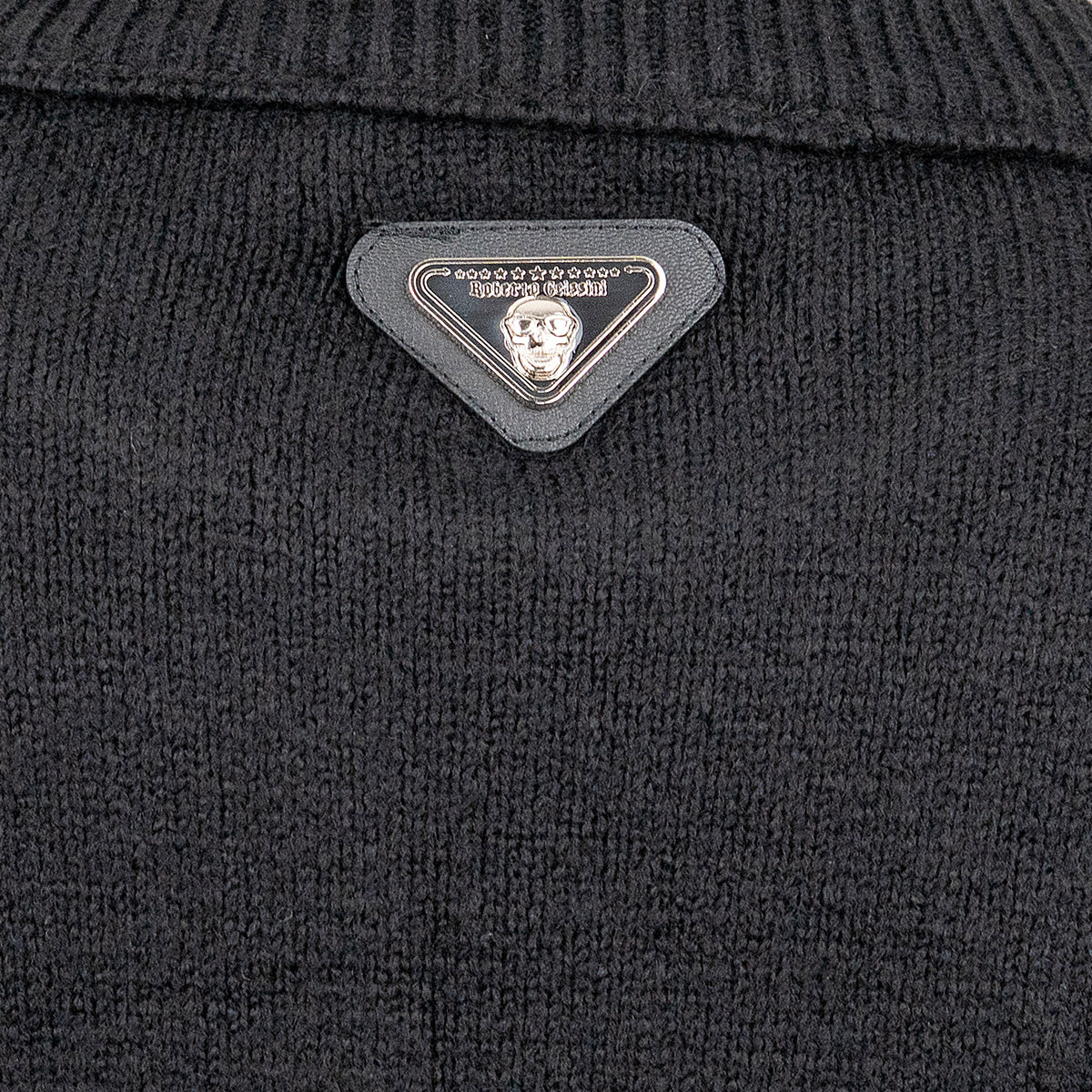 Basic Herren Strickpullover - Image 6