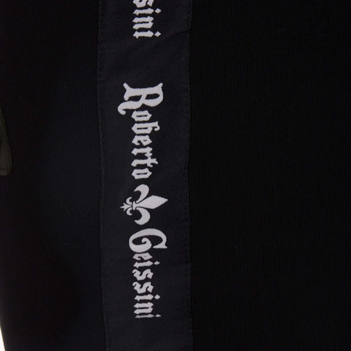 Basic Jogginghose Dunkelblau - Image 3