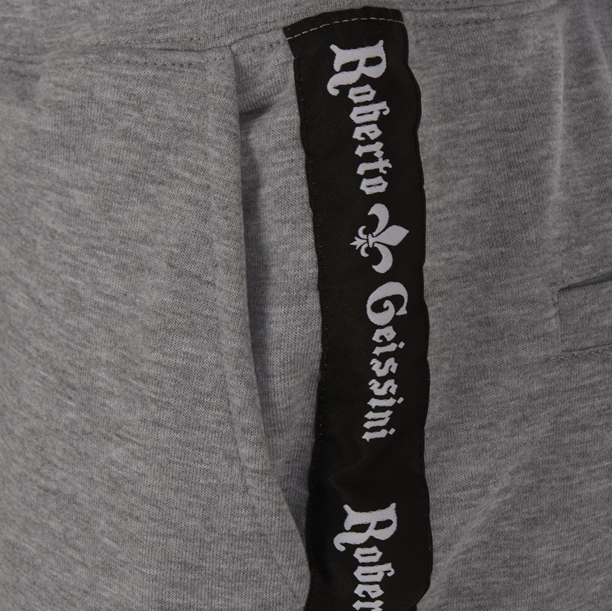 Basic Jogginghose Grau - Image 2