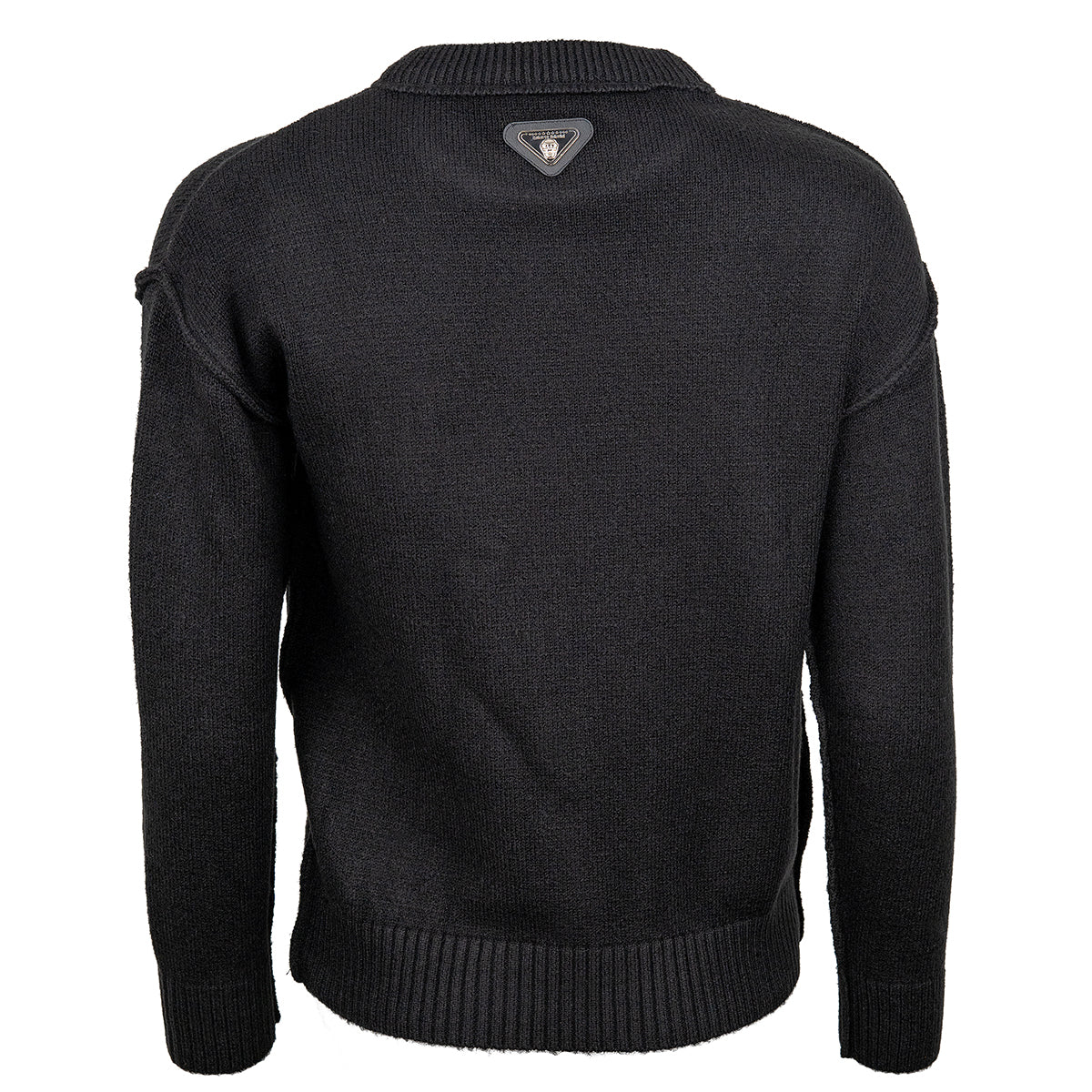 Basic Strickpullover - Image 2