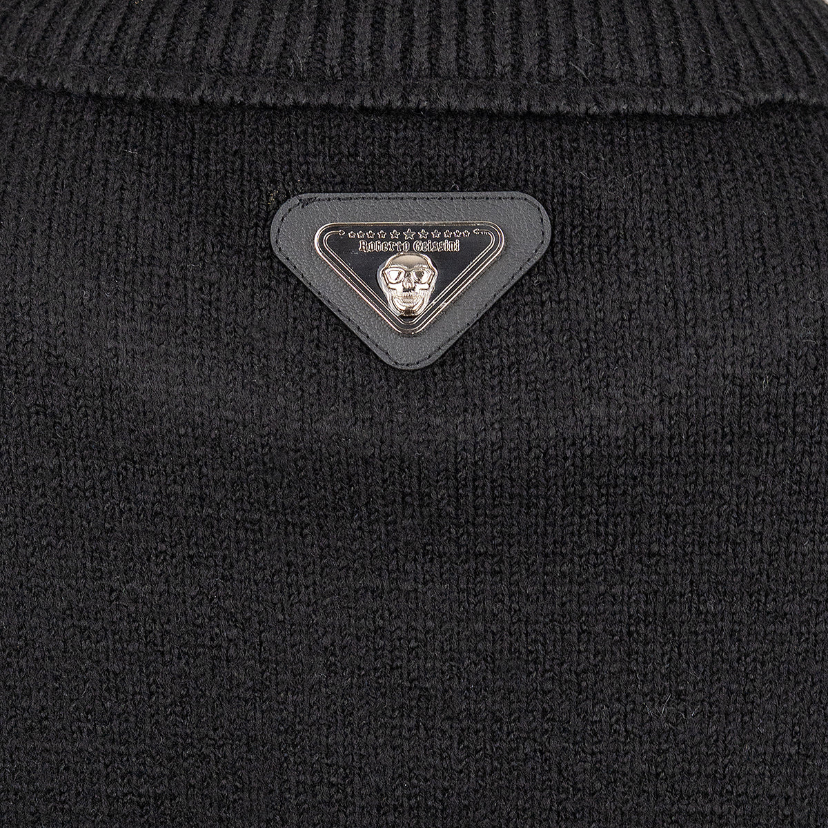 Basic Strickpullover - Image 3