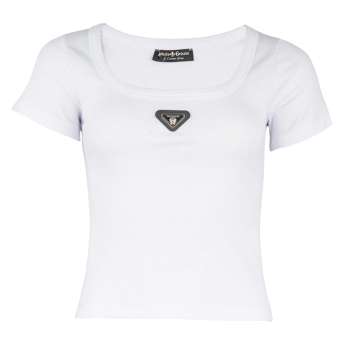 Basic T-Shirt Fashion - Image 2