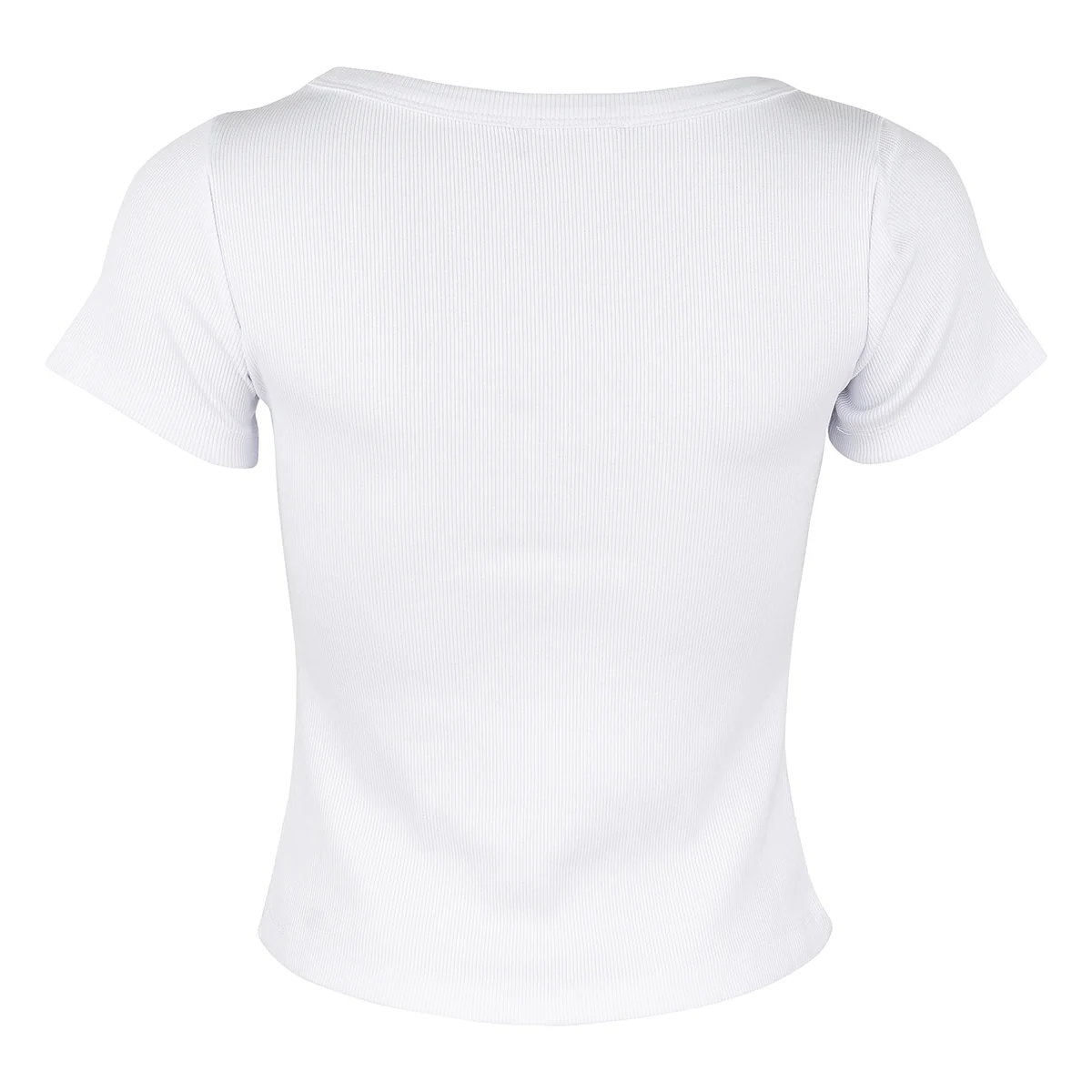 Basic T-Shirt Fashion - Image 3