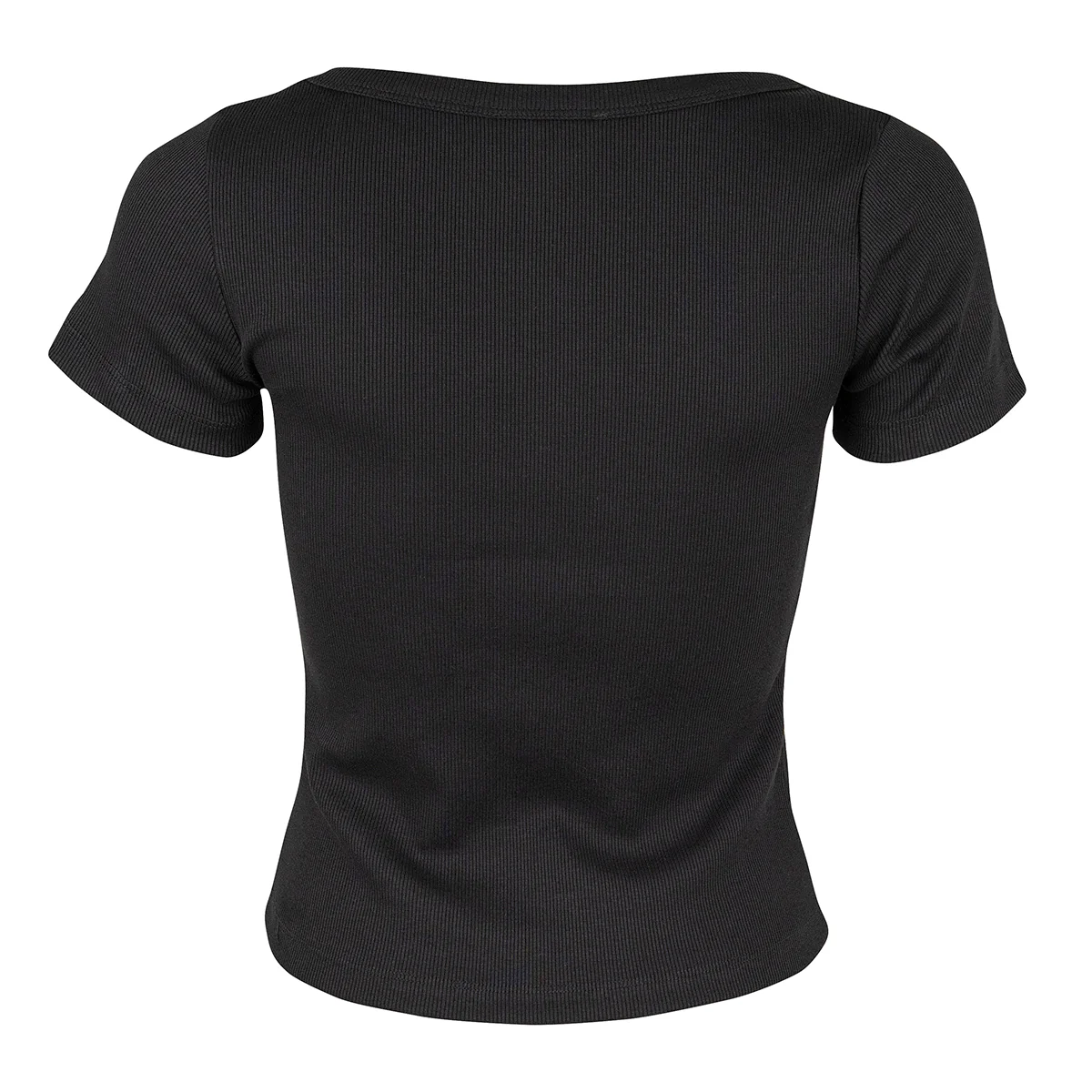 Basic T-Shirt Fashion - Image 5