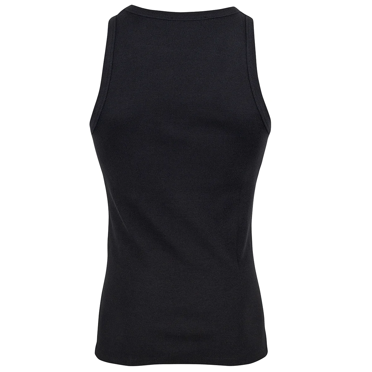 Basic Tank Top - Image 2