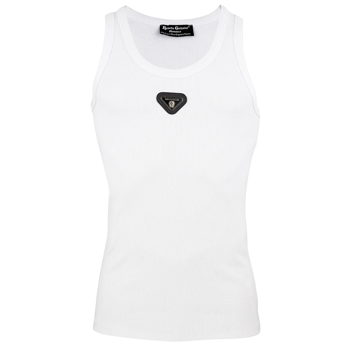 Basic Tank Top - Image 4