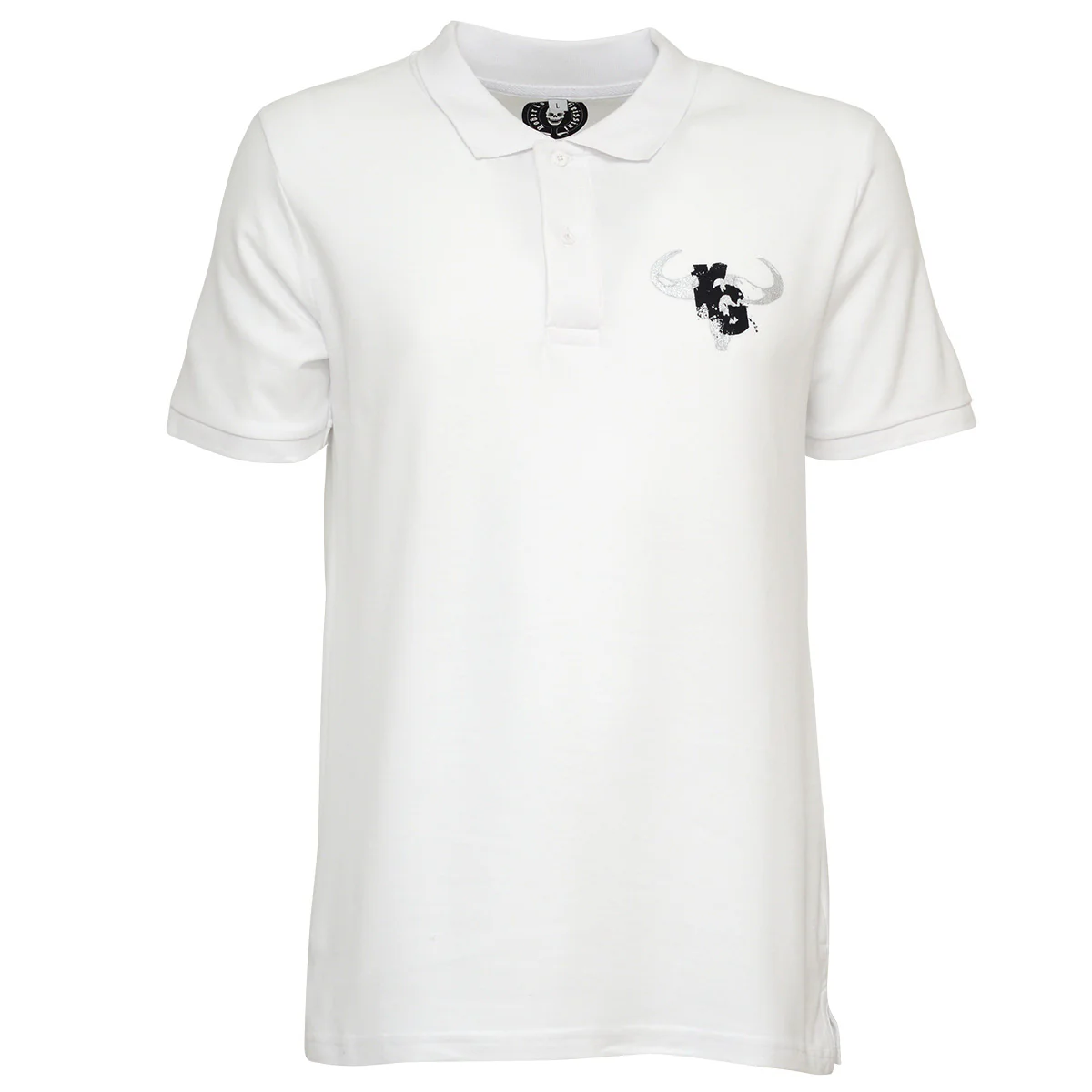 BBQ Poloshirt - Image 2