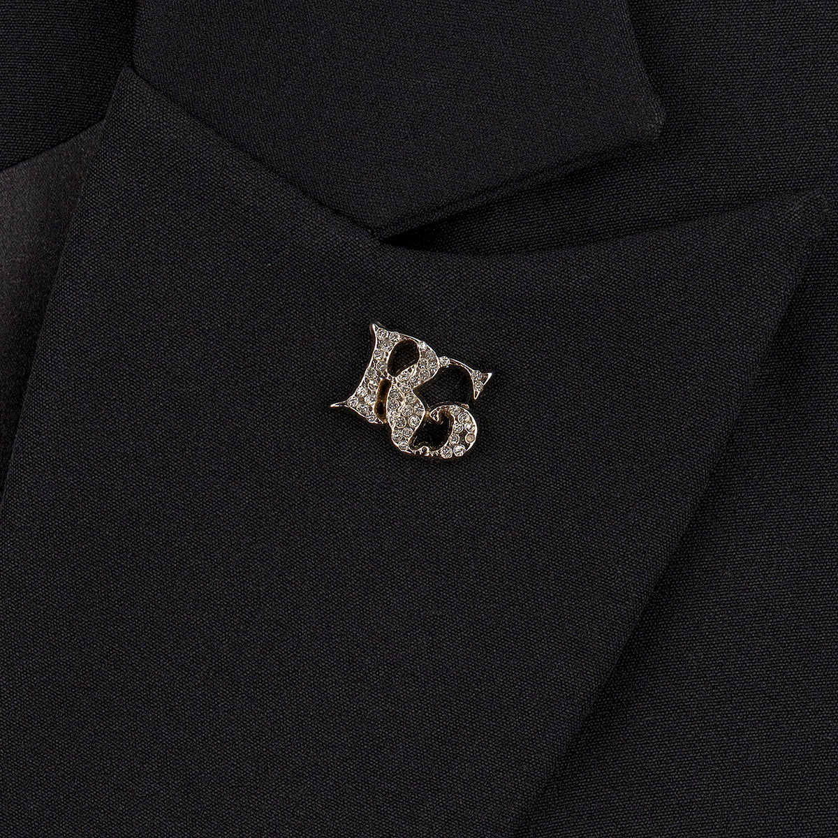 Blazer Heart Diamond - Image 6