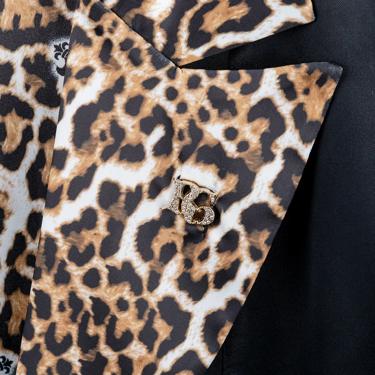 Blazer Leo Exklusive - Image 3