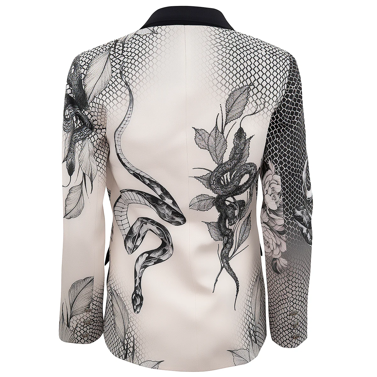 Blazer Snake Flower - Image 2
