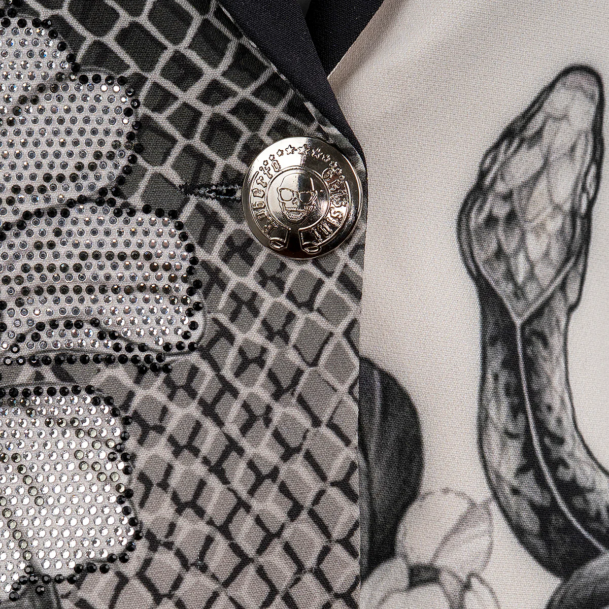 Blazer Snake Flower - Image 5