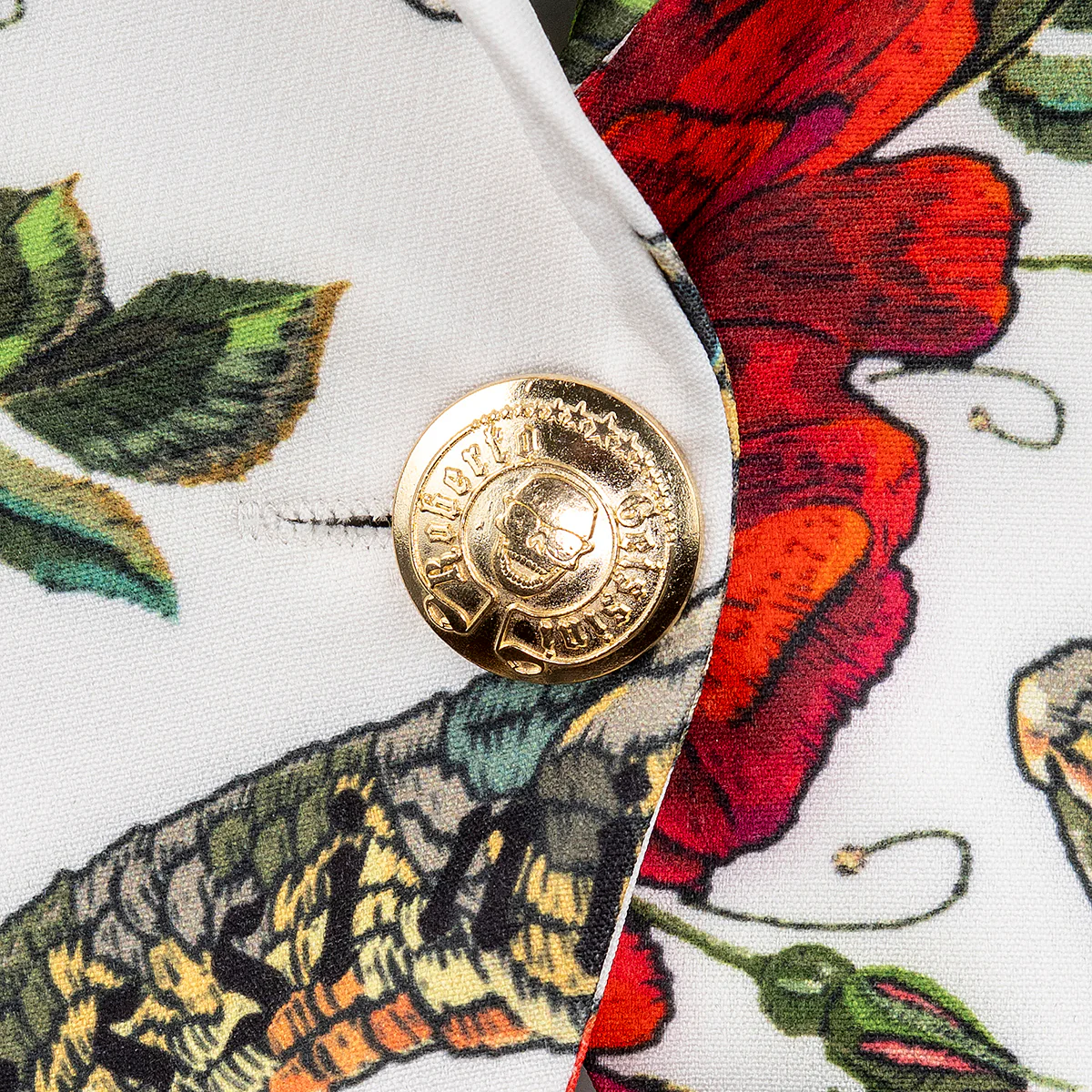 Blazer Snake Rosen - Image 4