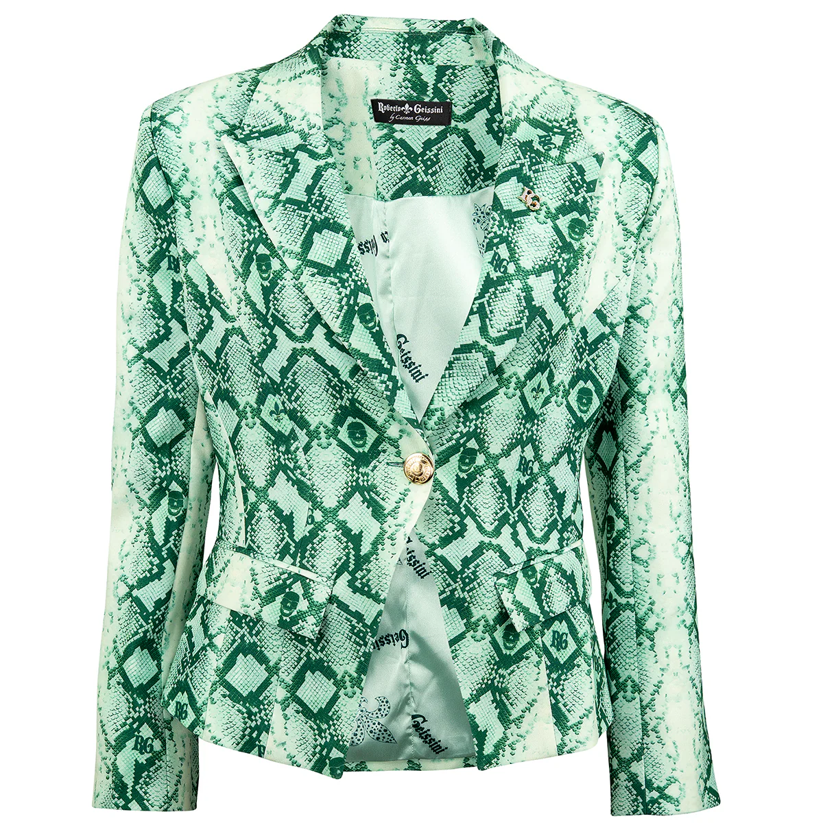 Blazer Snake Summer