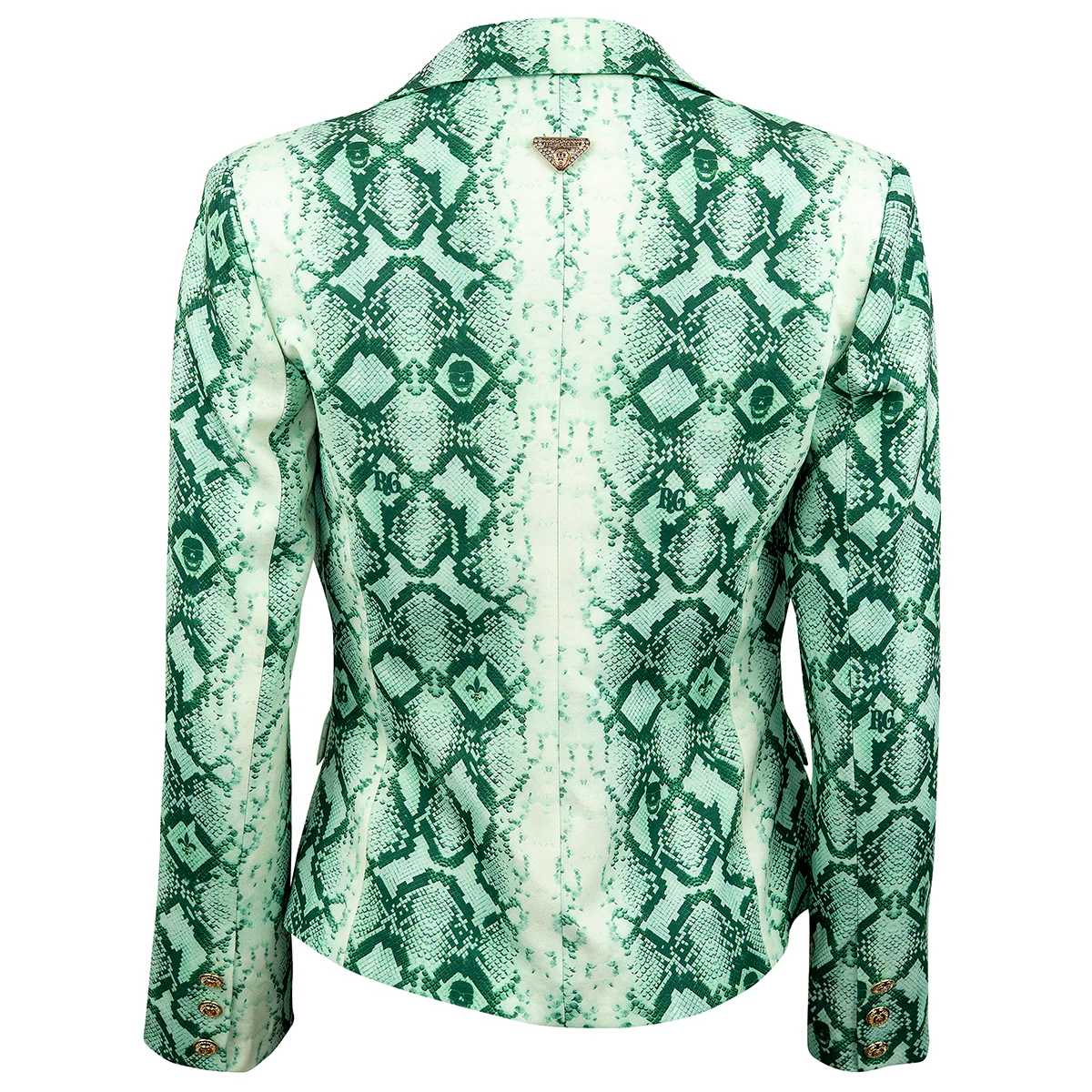 Blazer Snake Summer - Image 2