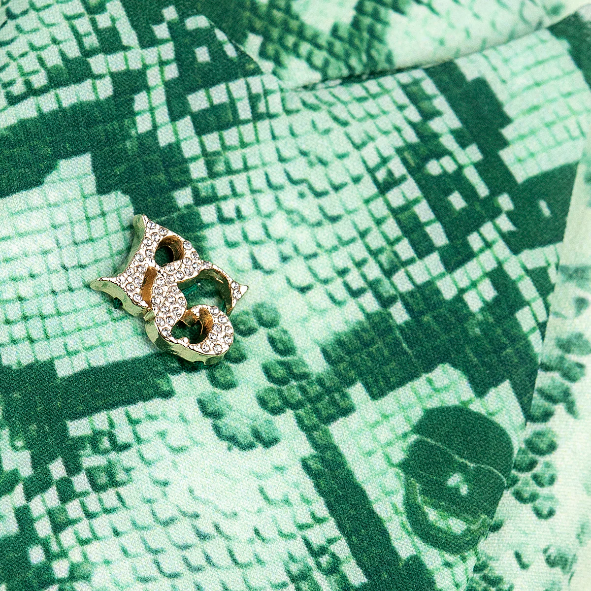 Blazer Snake Summer - Image 3