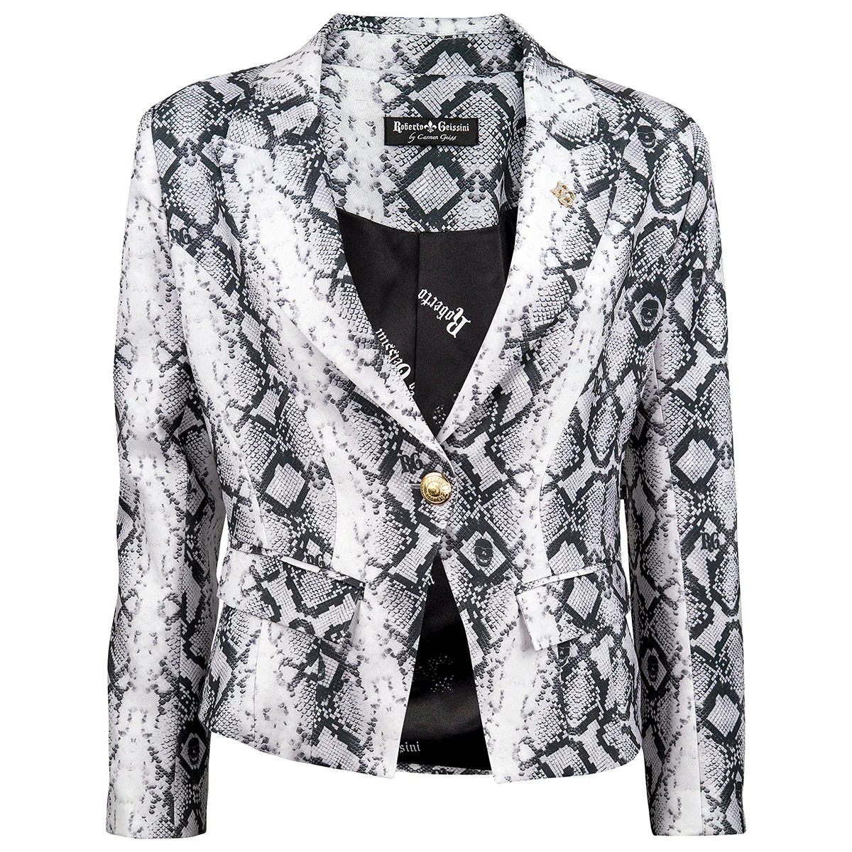 Blazer Snake Summer - Image 6