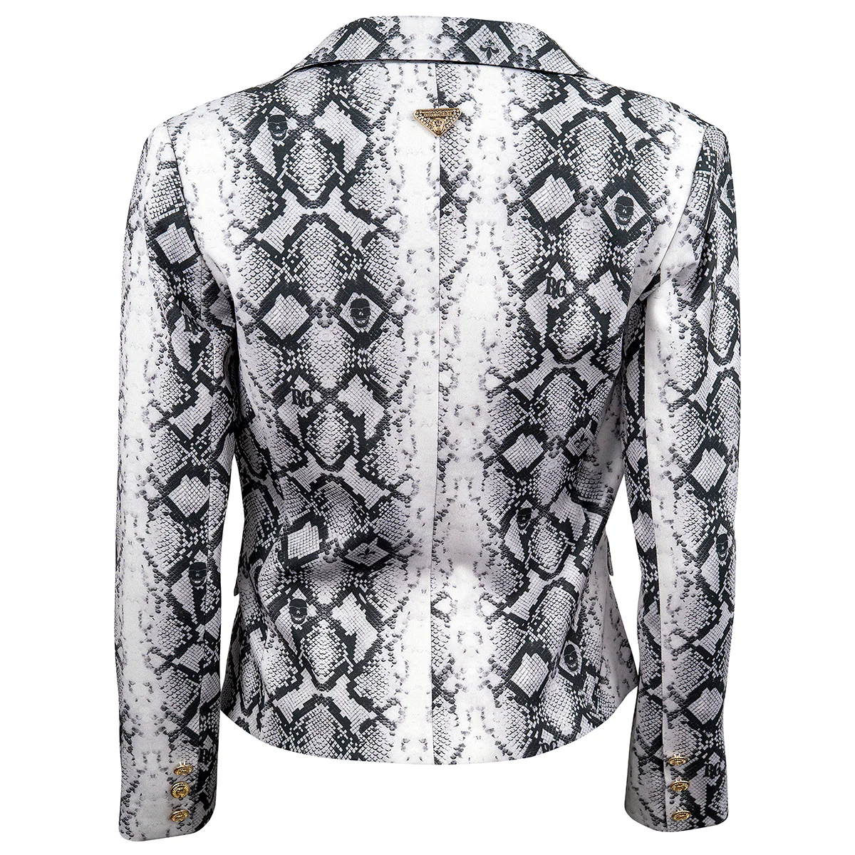 Blazer Snake Summer - Image 7