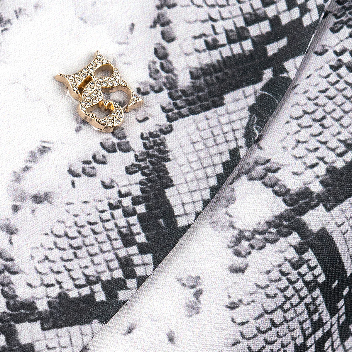 Blazer Snake Summer - Image 8