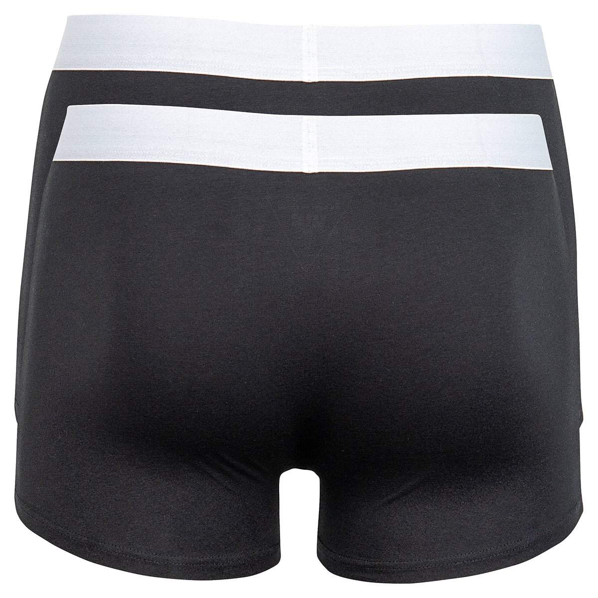 Boxershorts 2er Pack-schwarz - Image 2