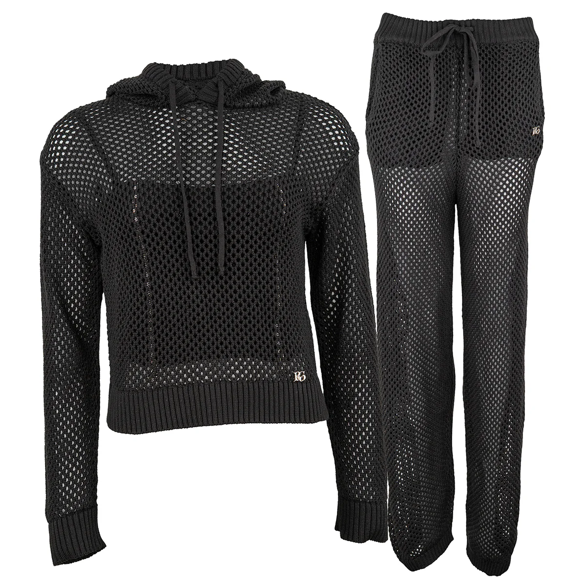 Bundle Netz Black