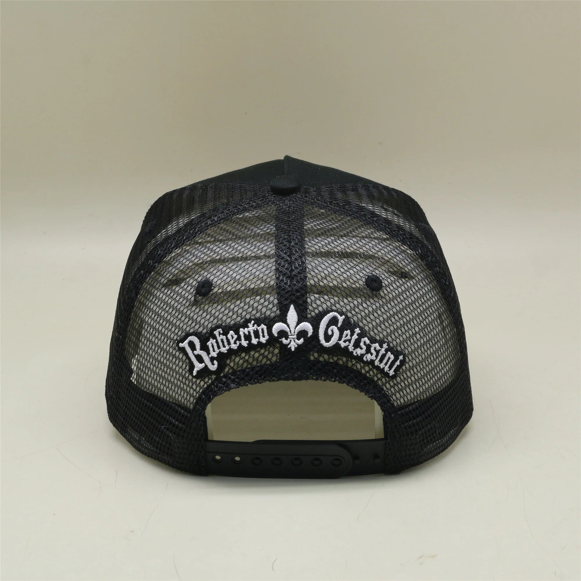 Savage Cap Schwarz - Image 4