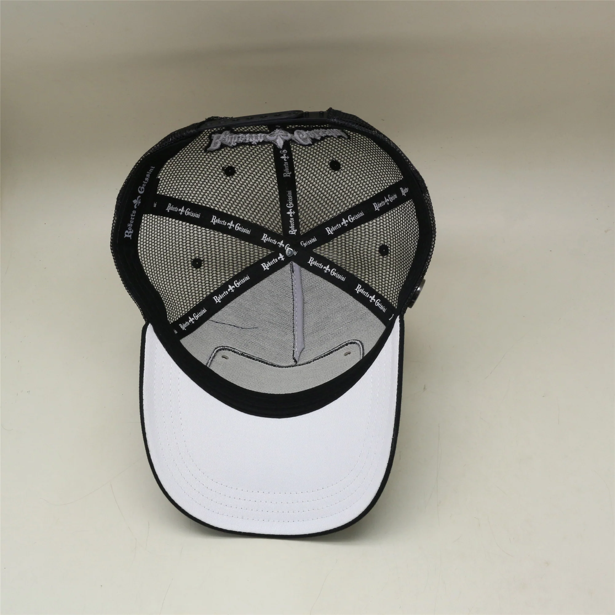 Savage Cap Schwarz - Image 6