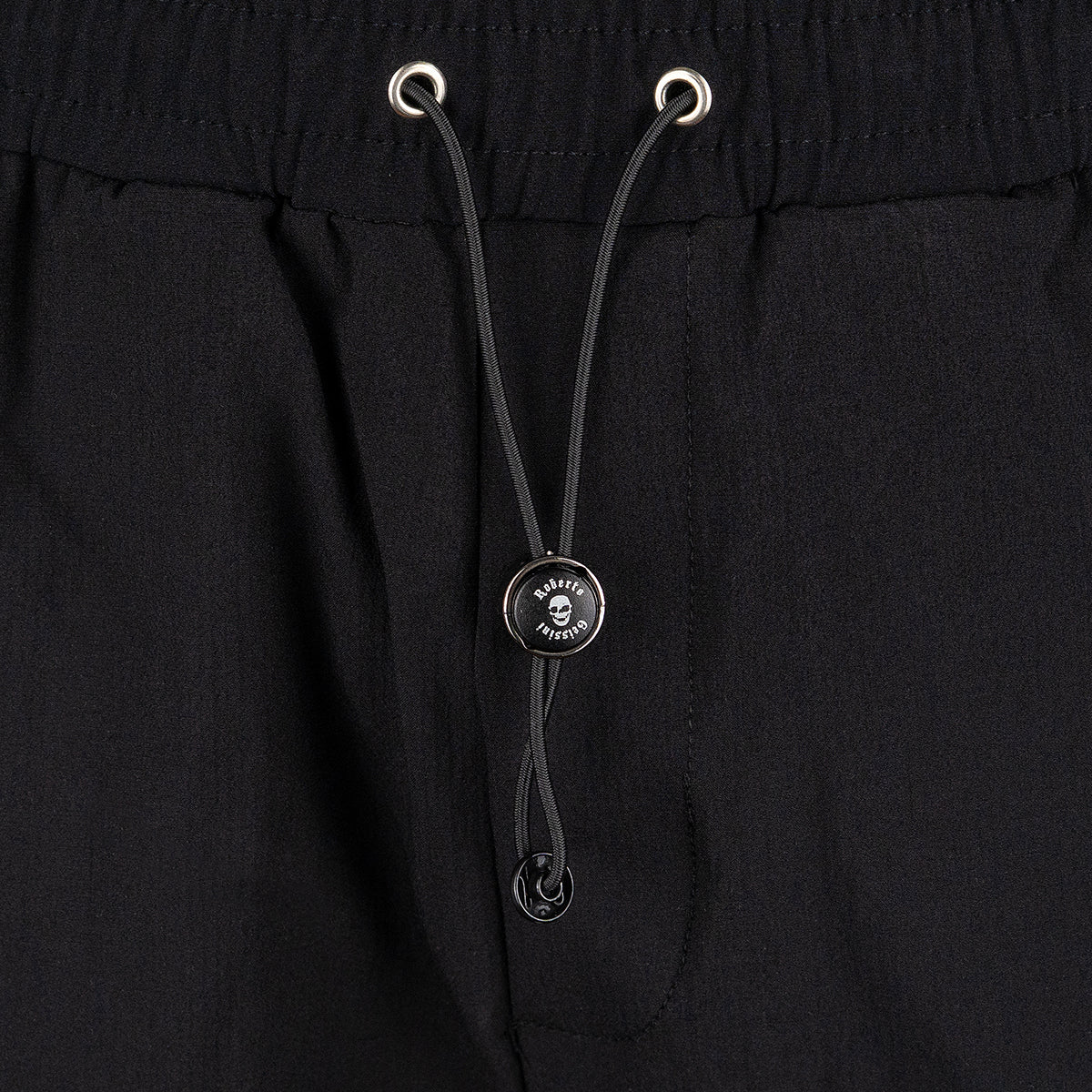 Casual Business Hose Robert Schwarz - Image 3