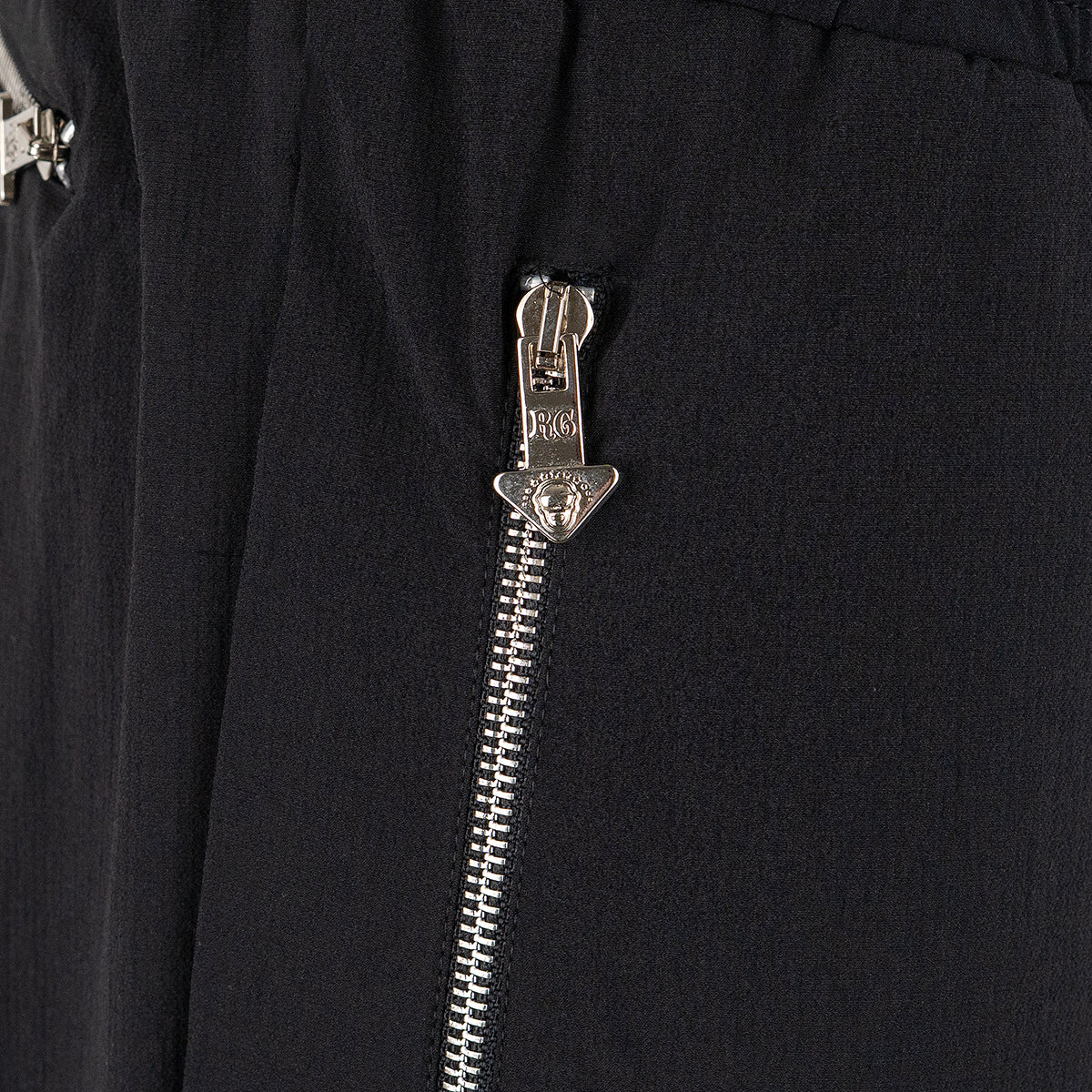 Casual Business Hose Robert Schwarz - Image 4