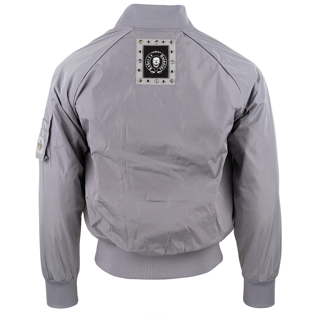 Club Jacket Unisex - Image 4