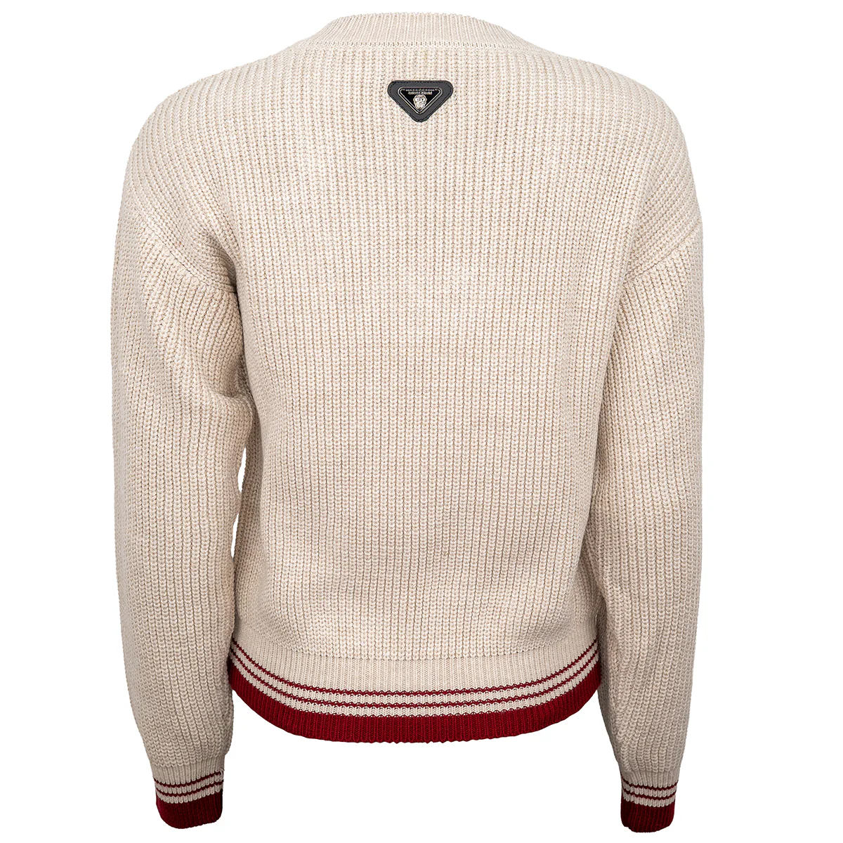 College Style Damen Strickpullover - Image 10