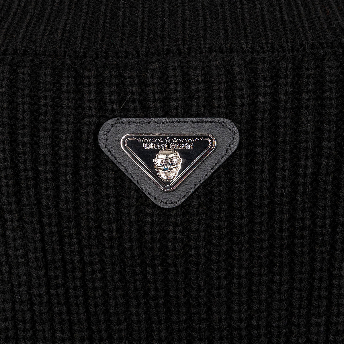 College Style Damen Strickpullover - Image 6