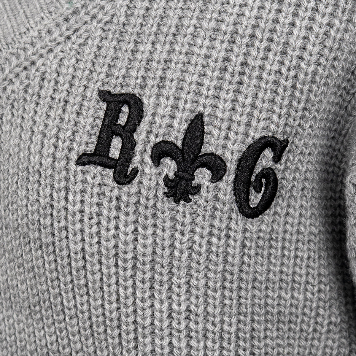 College Style Damen Strickpullover - Image 8