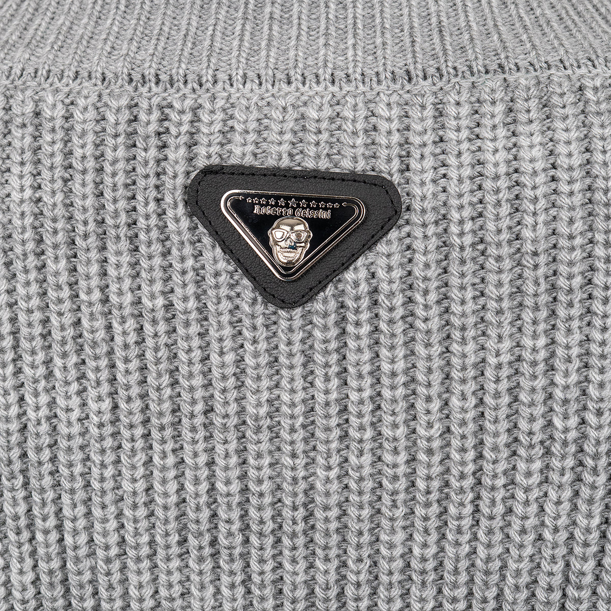 College Style Damen Strickpullover - Image 9