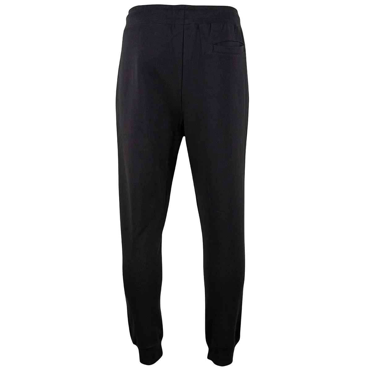 Combination Jogginghose Schwarz - Image 2