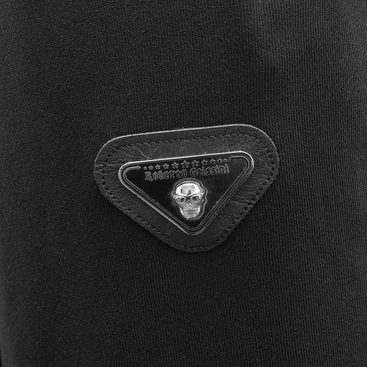 Combination Jogginghose Schwarz - Image 3