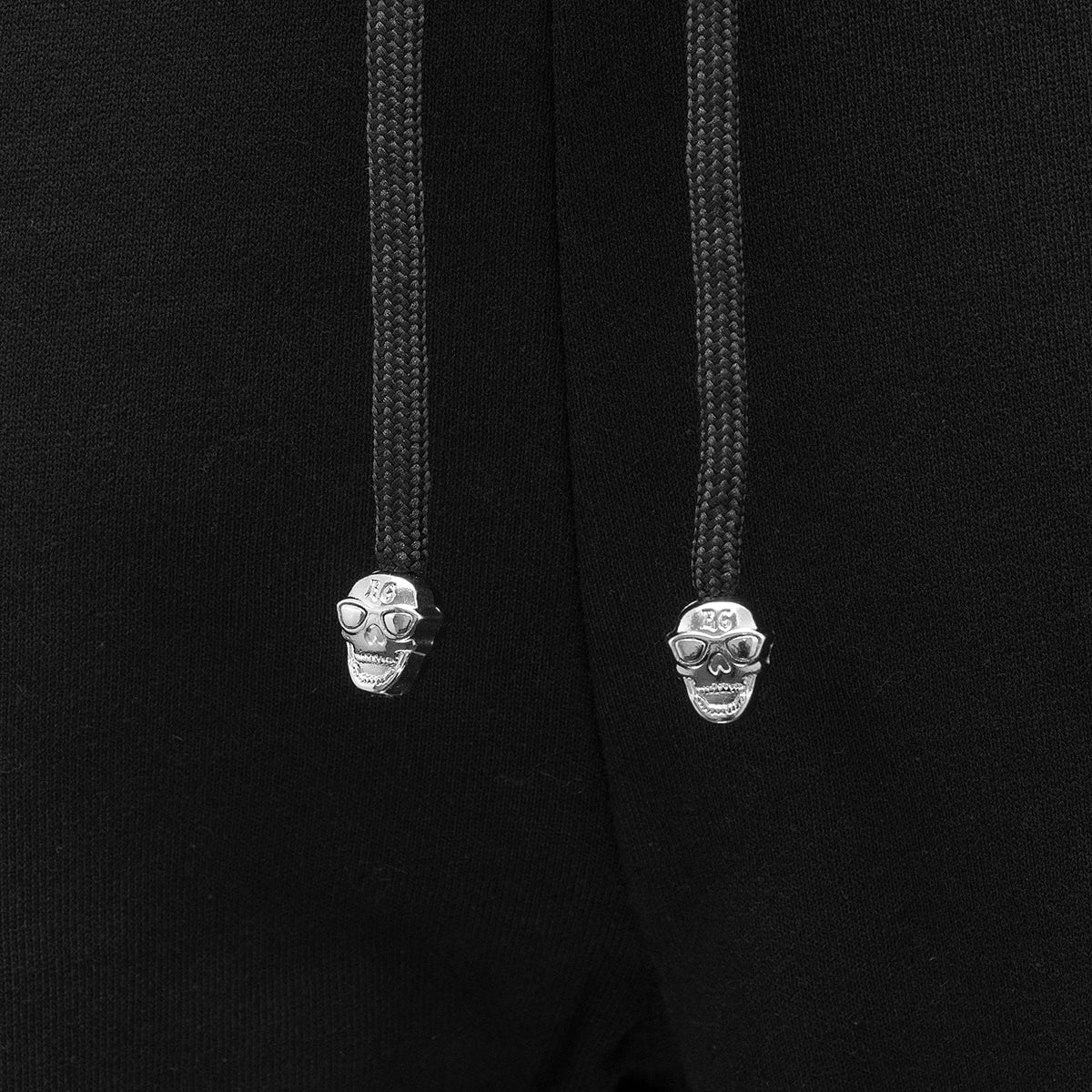 Combination Jogginghose Schwarz - Image 4
