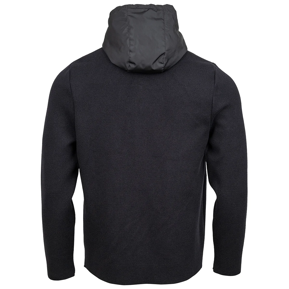Cool Casual Unisex Strickjacke - Image 2