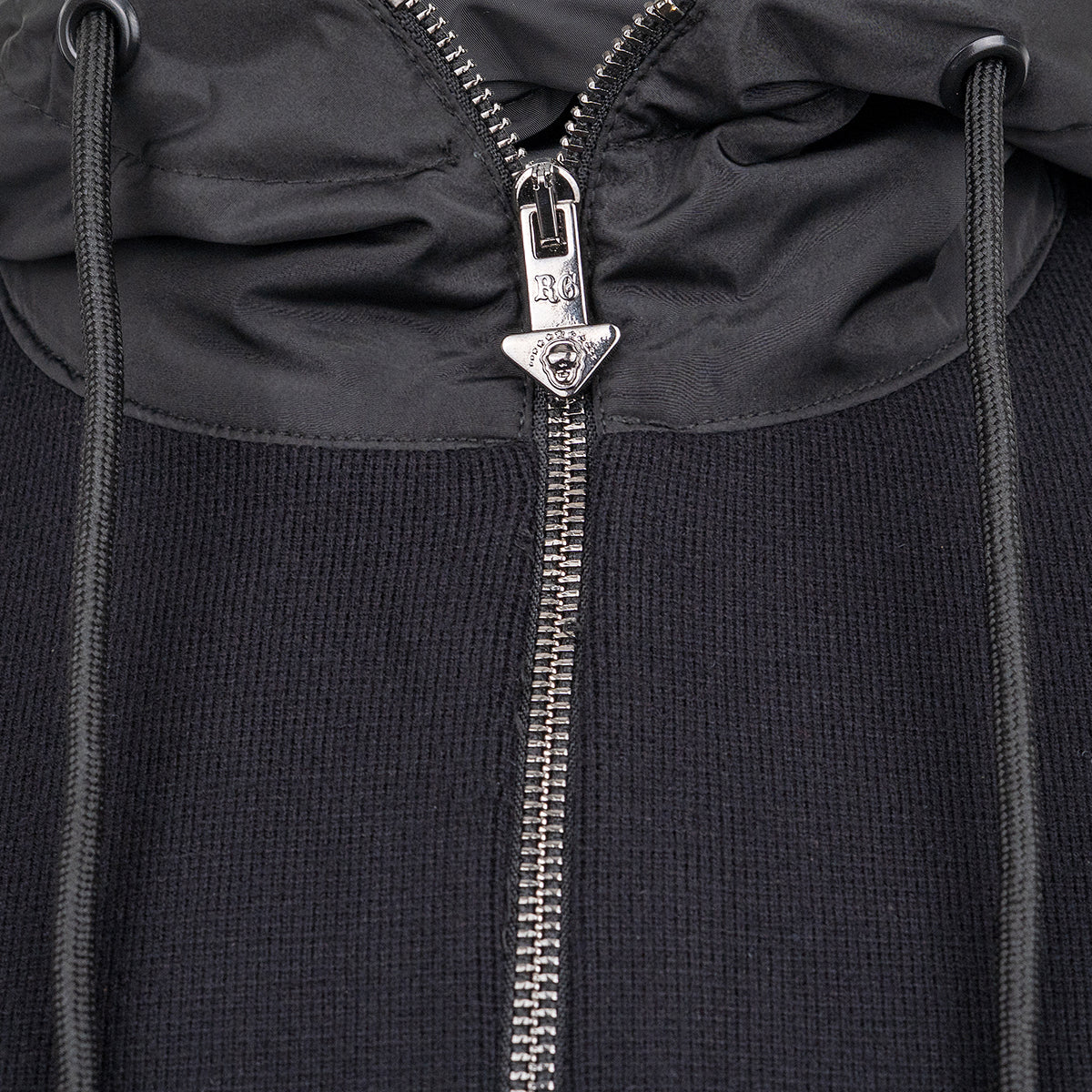 Cool Casual Unisex Strickjacke - Image 3