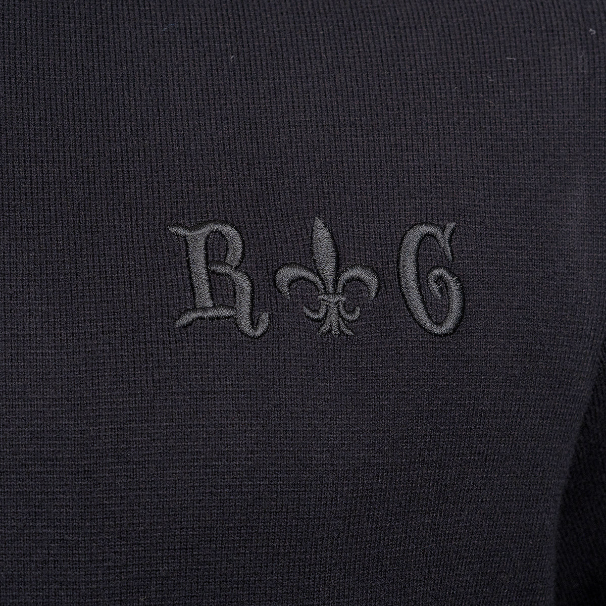 Cool Casual Unisex Strickjacke - Image 4