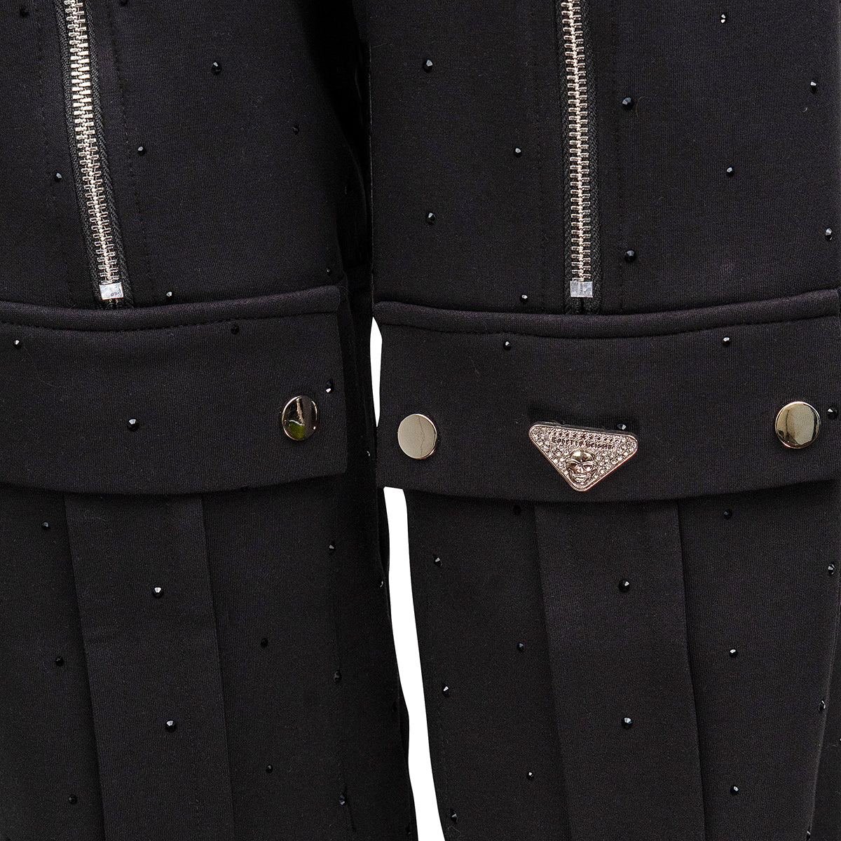 Crazy-Zipp Fashion Hose - Image 5