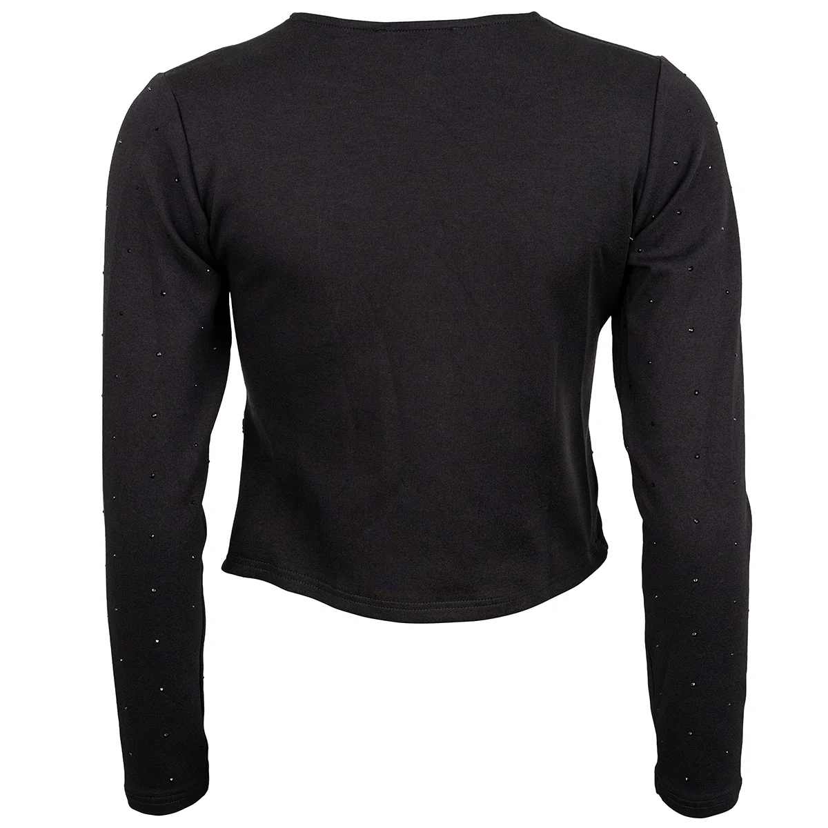 Crazy-Zipp Fashion Oberteil - Image 2