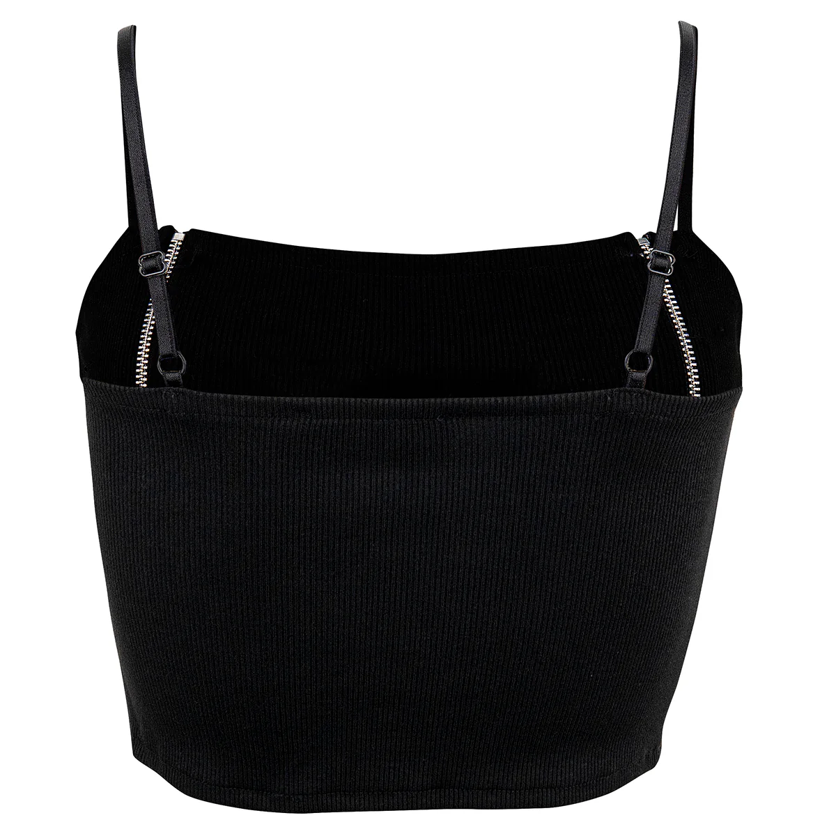 Crop Top - Image 5