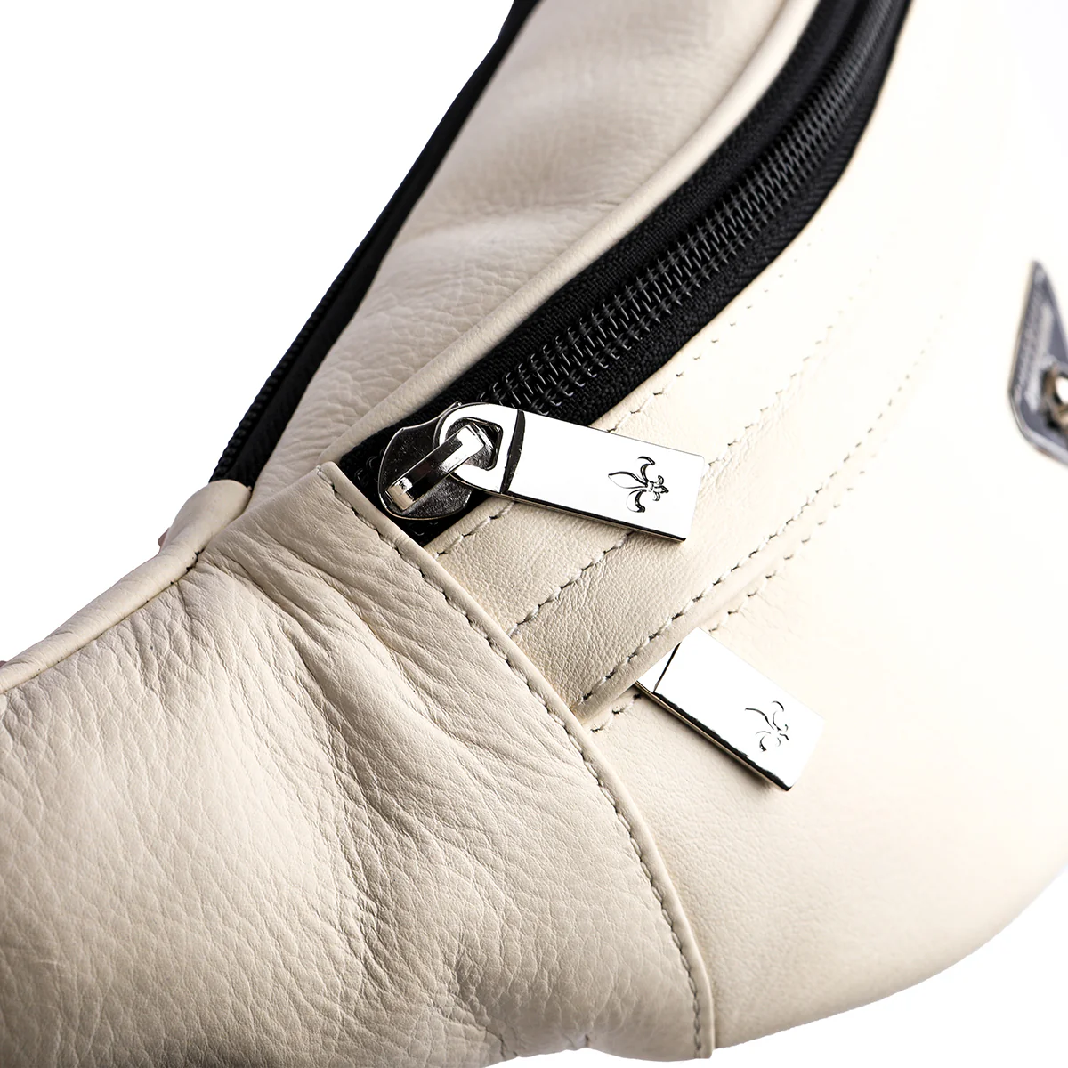 Crossbody Bag Offwhite - Image 3
