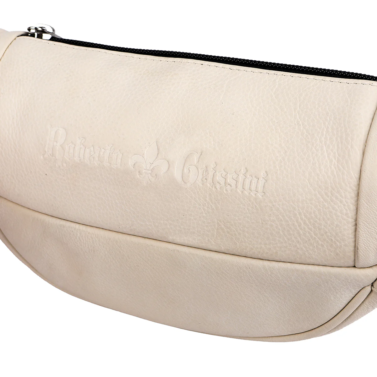 Crossbody Bag Offwhite - Image 4
