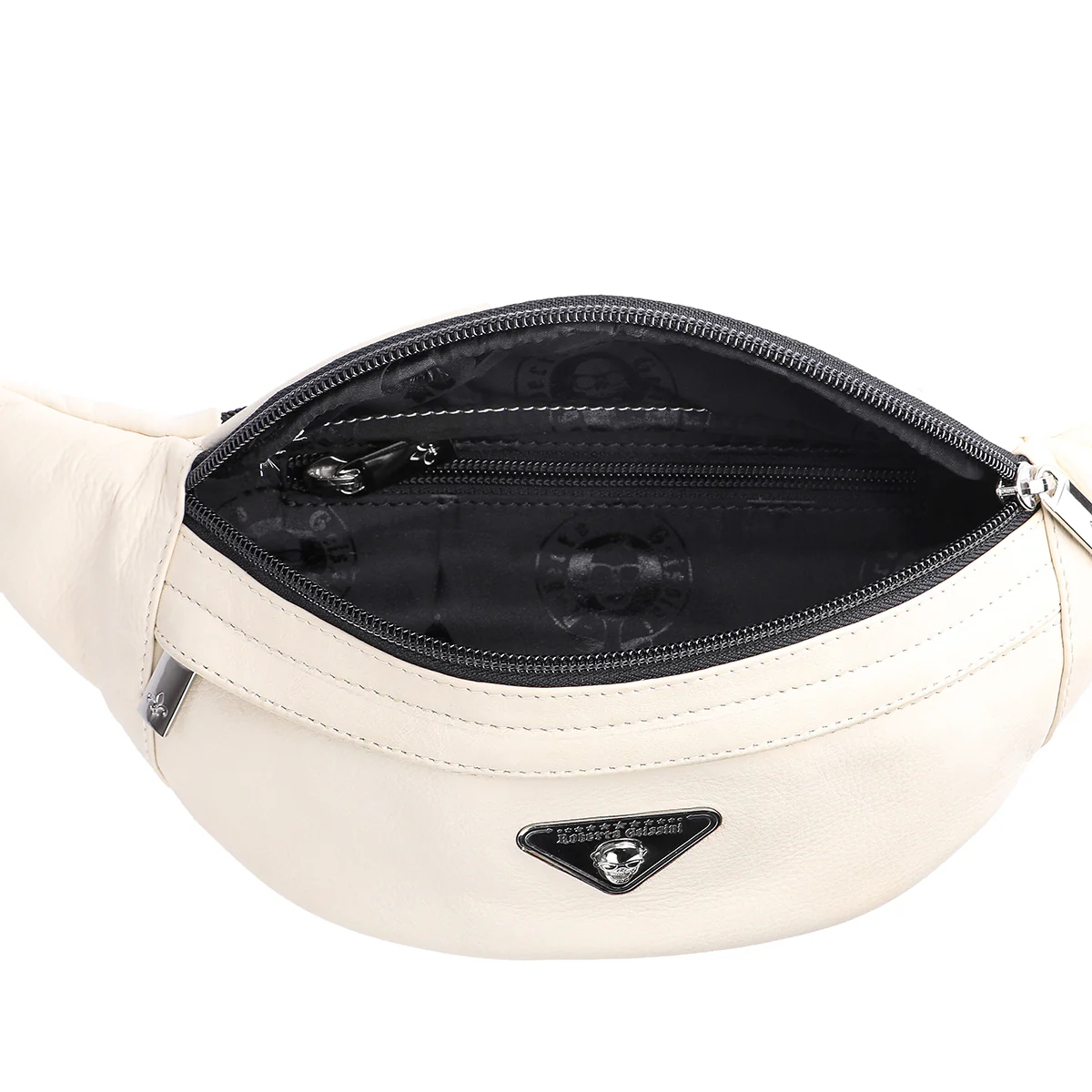 Crossbody Bag Offwhite - Image 5