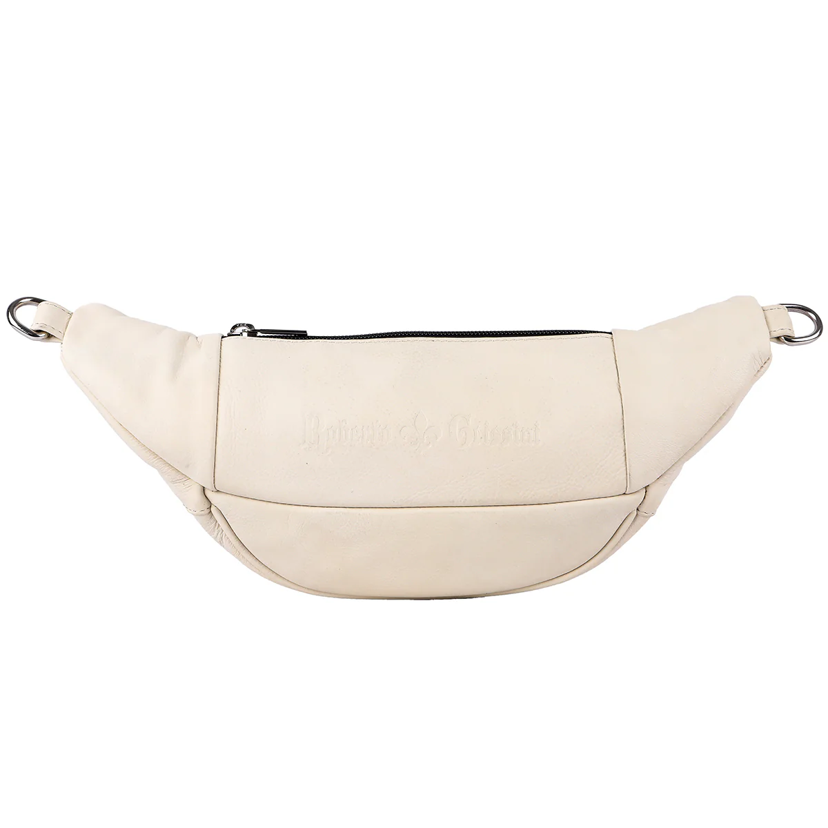 Crossbody Bag Offwhite - Image 6